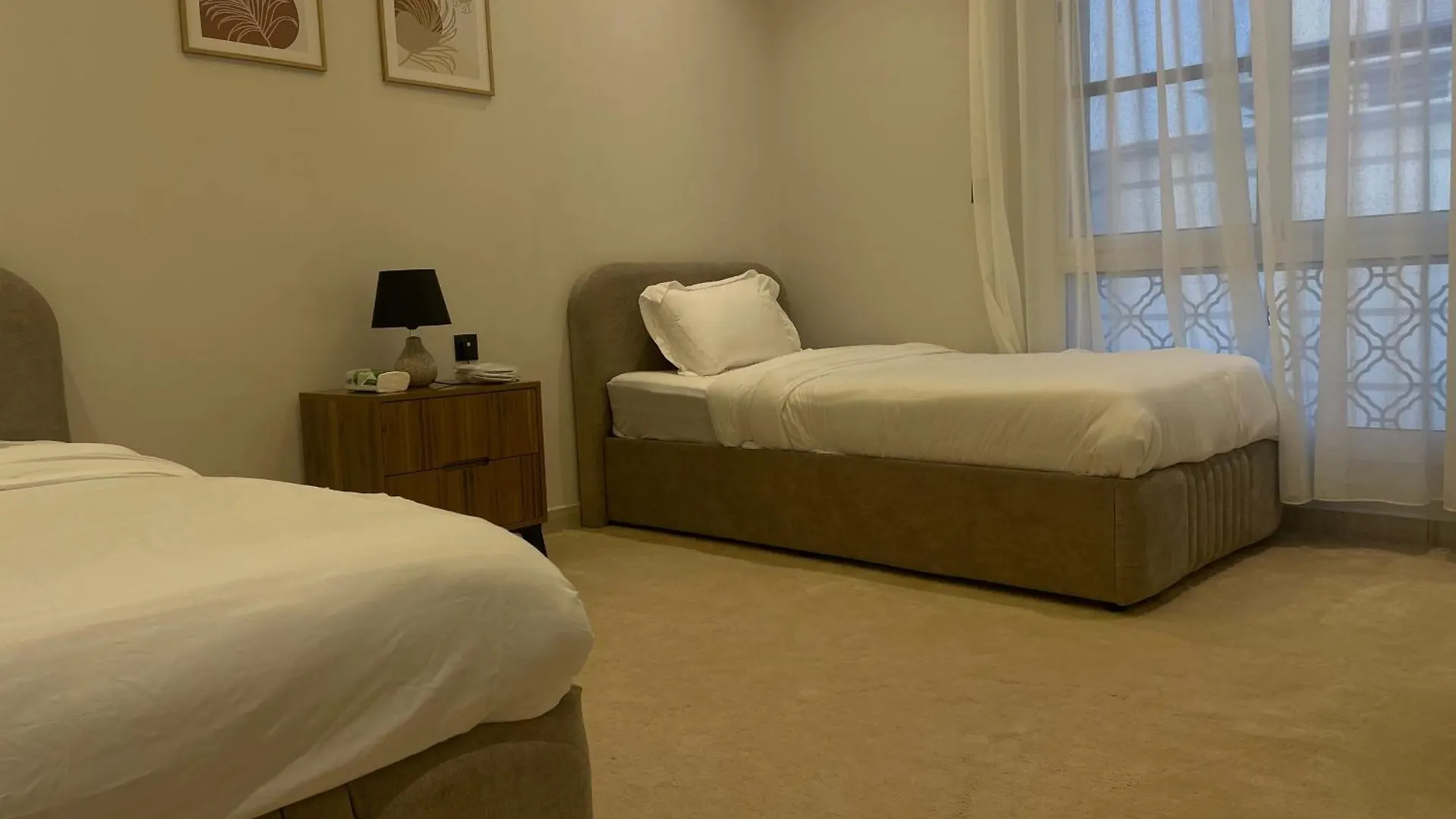 Luxury Apartment Al Majdiah Residence,5 Riyadh
