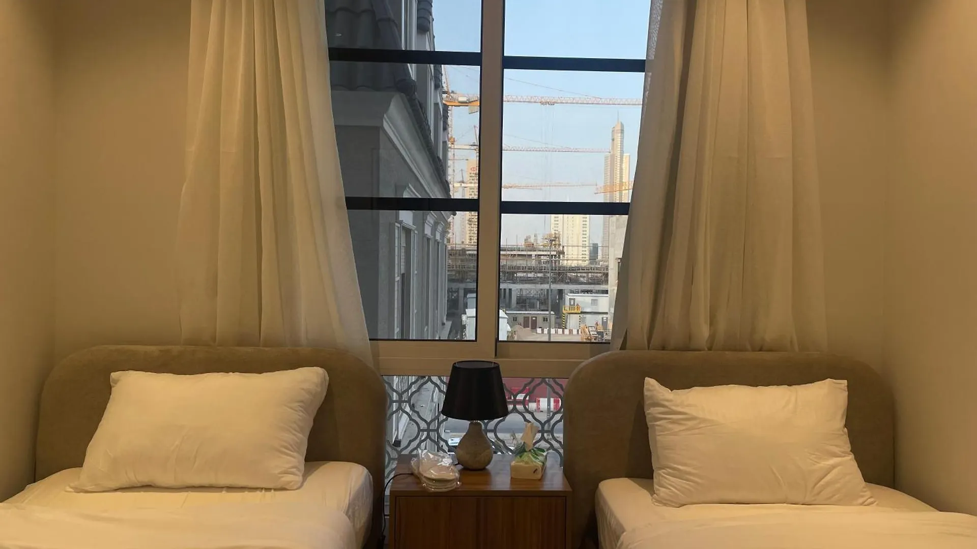 Luxury Apartment Al Majdiah Residence,5 Riyadh Saudi Arabia