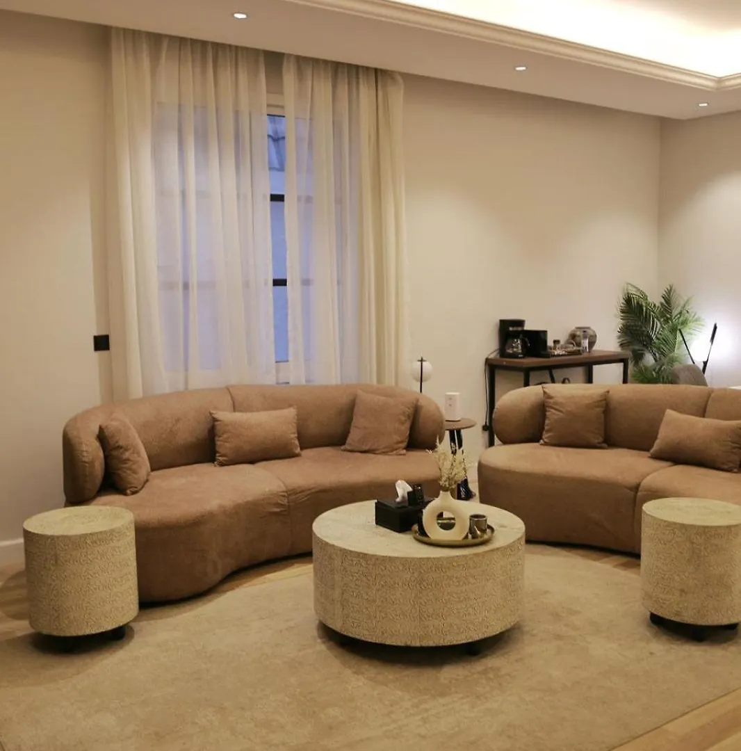 Luxury Apartment Al Majdiah Residence,5 contacts