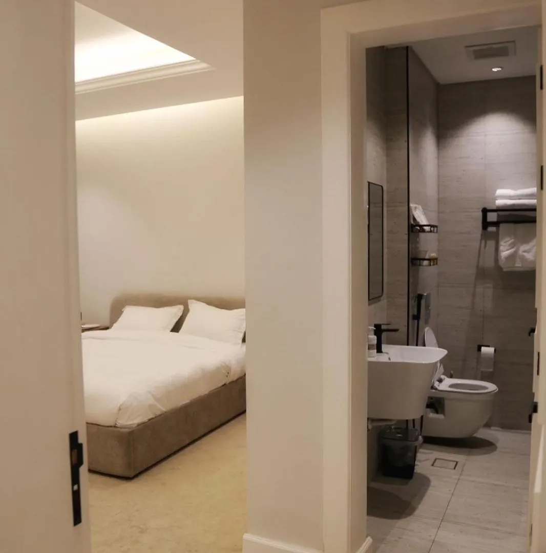 Luxury Apartment Al Majdiah Residence,5 Riyadh