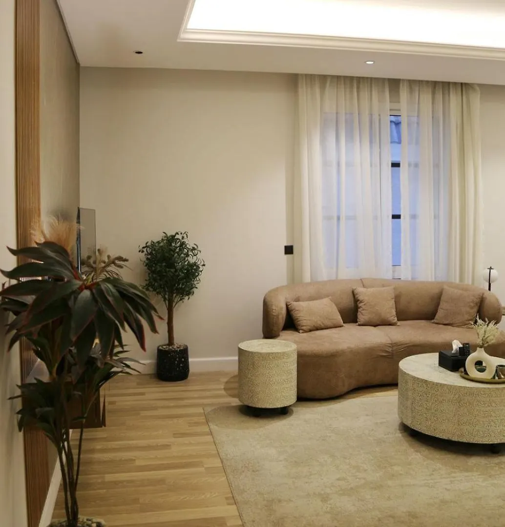 Luxury Apartment Al Majdiah Residence,5 Riyadh Saudi Arabia