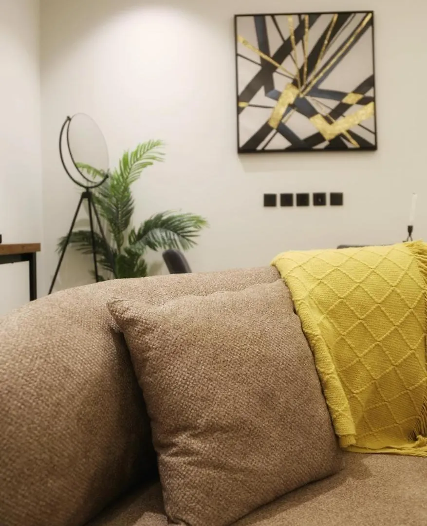 Luxury Apartment Al Majdiah Residence,5 Riyadh 0*,  Saudi Arabia